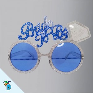 Lentes Futura Novia